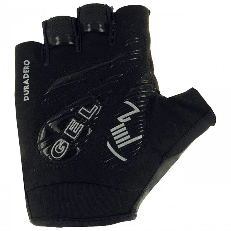 Roeckl Ilio - Fingerlose Fahrradhandschuhe Unisex Mit Micro Mesh 4 Roeckl Ilio - Fingerlose Fahrradhandschuhe Unisex Mit Micro Mesh – Bild 2