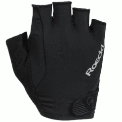 Roeckl SPORTS Basel - Fingerlose Basic-Fahrradhandschuhe Unisex