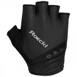 Roeckl SPORTS Itamos - Fingerlose-Fahrradhandschuhe Unisex