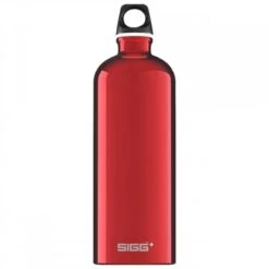 SIGG Traveller | Aluminium-Trinkflasche, 0.6 L / 1.0 L