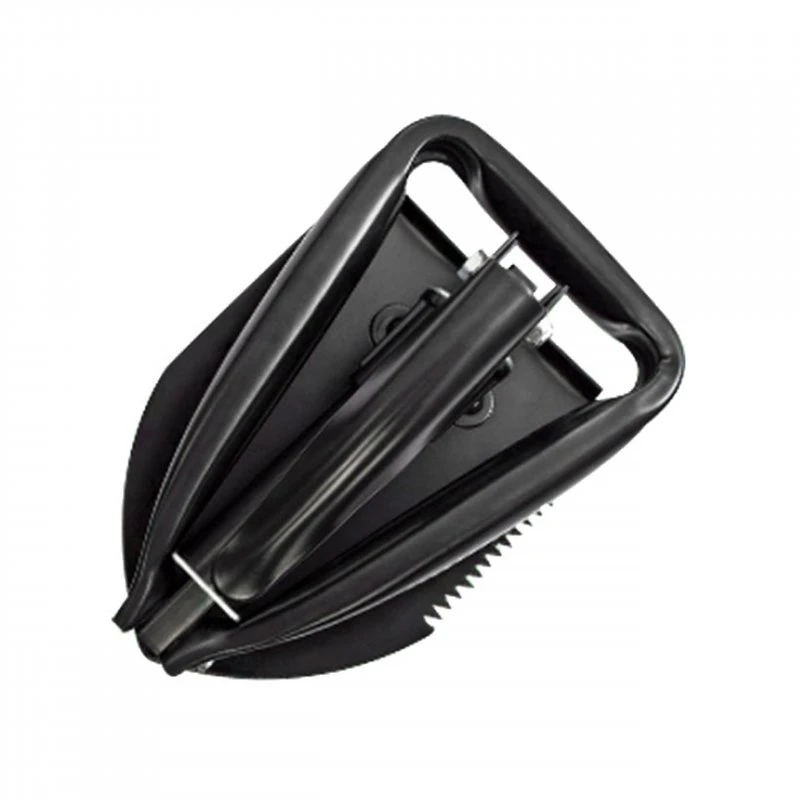 SOG Entrenching Tool - Klappspaten/Klappschaufel 4 SOG Entrenching Tool - Klappspaten/Klappschaufel – Bild 2