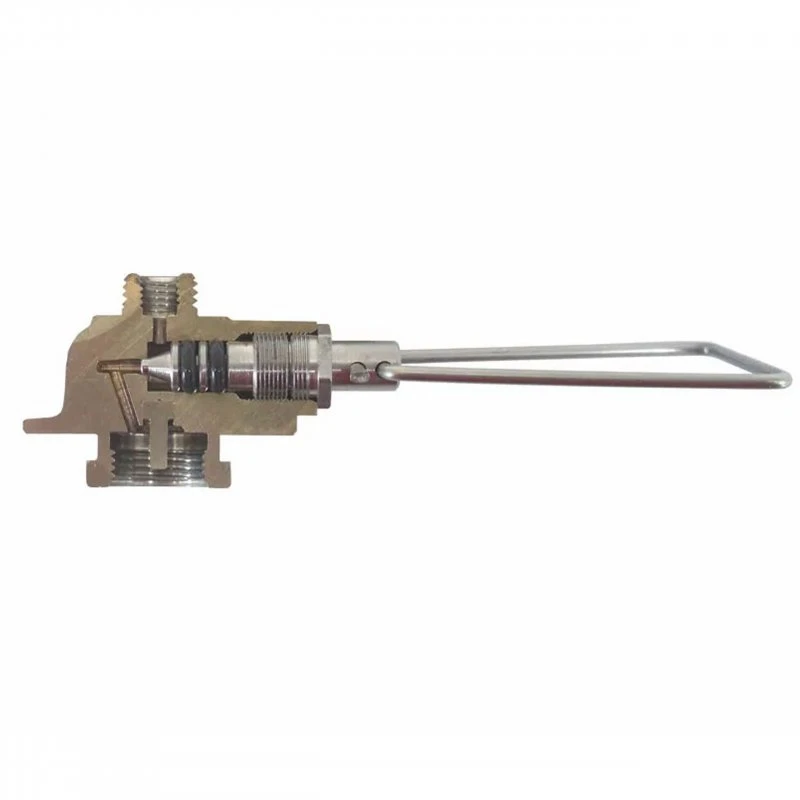 SOTO Amicus With Stealth Igniter - Ultraleichter Gaskocher Mit Zünder 6 SOTO Amicus With Stealth Igniter - Ultraleichter Gaskocher Mit Zünder – Bild 4