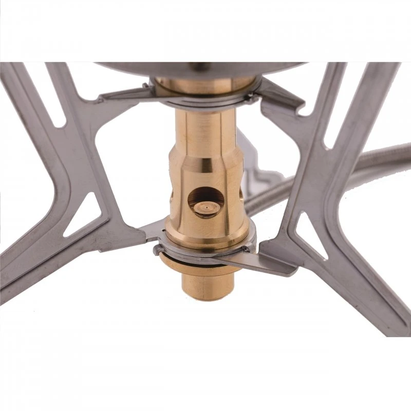 SOTO Fusion Trek - Freistehender Gaskocher Mit Integriertem Druckregler 7 SOTO Fusion Trek - Freistehender Gaskocher Mit Integriertem Druckregler – Bild 5