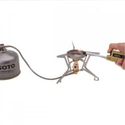 SOTO Fusion Trek - Freistehender Gaskocher Mit Integriertem Druckregler 19 SOTO Fusion Trek - Freistehender Gaskocher Mit Integriertem Druckregler -Outdoor Ausrüstungs Geschäft SOTO Fusion Trek freistehender Gaskocher mit integriertem Druckregler b7