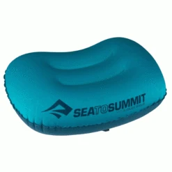 Sea To Summit Aeros Ultralight Pillow | Ultraleichtes Aufblasbares Reisekissen