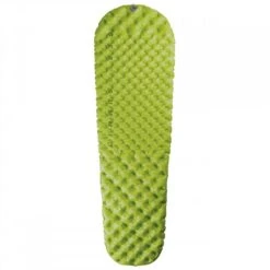 Sea To Summit Comfort Light | Ultraleichte Isomatte Mit THERMOLITE®-Isolierung