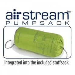 Sea To Summit Comfort Light | Ultraleichte Isomatte Mit THERMOLITE®-Isolierung -Outdoor Ausrüstungs Geschäft Sea to Summit Comfort Light Ultraleichte Isomatte mit THERMOLITEZ Isolierung b3