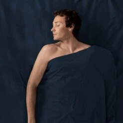 Sea To Summit Premium Cotton Travel Liner - Innenschlafsack/Hüttenschlafsack Mit Kisseneinschub