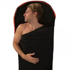 Sea To Summit Reactor-Thermolite Liner - Isolierender Innenschlafsack/Hüttenschlafsack