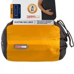 Sea To Summit Reactor-Thermolite Liner - Isolierender Innenschlafsack/Hüttenschlafsack 9 Sea To Summit Reactor-Thermolite Liner - Isolierender Innenschlafsack/Hüttenschlafsack -Outdoor Ausrüstungs Geschäft Sea to Summit Reactor Thermolite Liner isolierender Innenschlafsack Huettenschlafsack b4