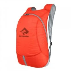 Sea To Summit Ultra Sil Day Pack | Ultraleicht-Tagesrucksack, 20 Liter