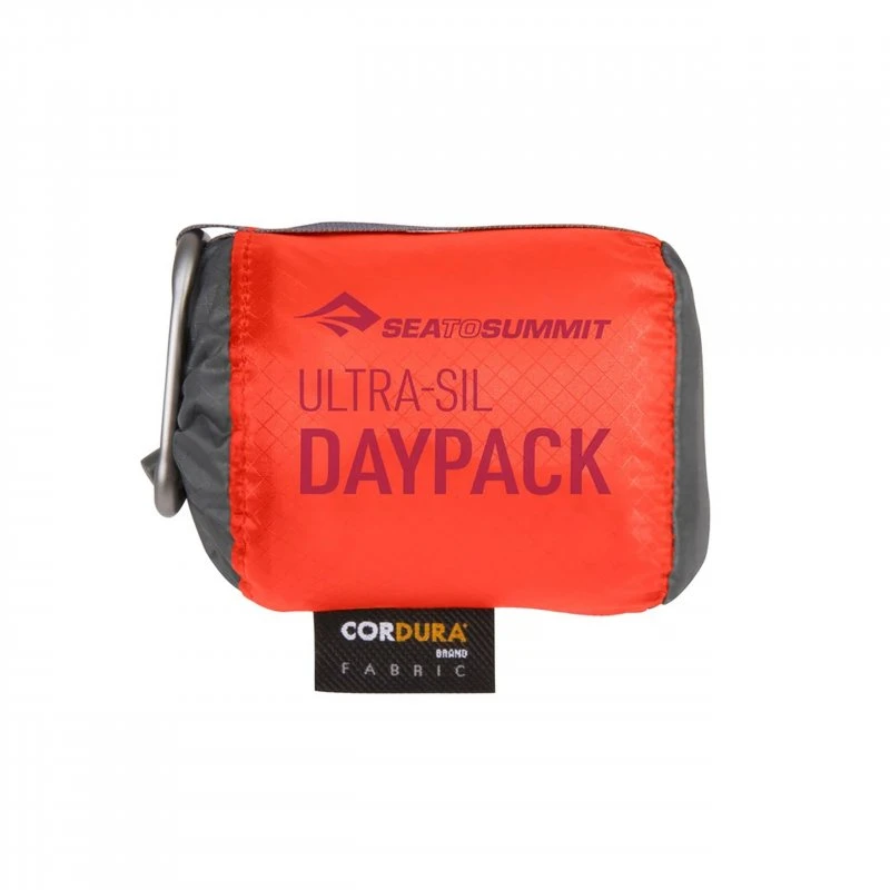 Sea To Summit Ultra Sil Day Pack | Ultraleicht-Tagesrucksack, 20 Liter 4 Sea To Summit Ultra Sil Day Pack | Ultraleicht-Tagesrucksack, 20 Liter – Bild 2