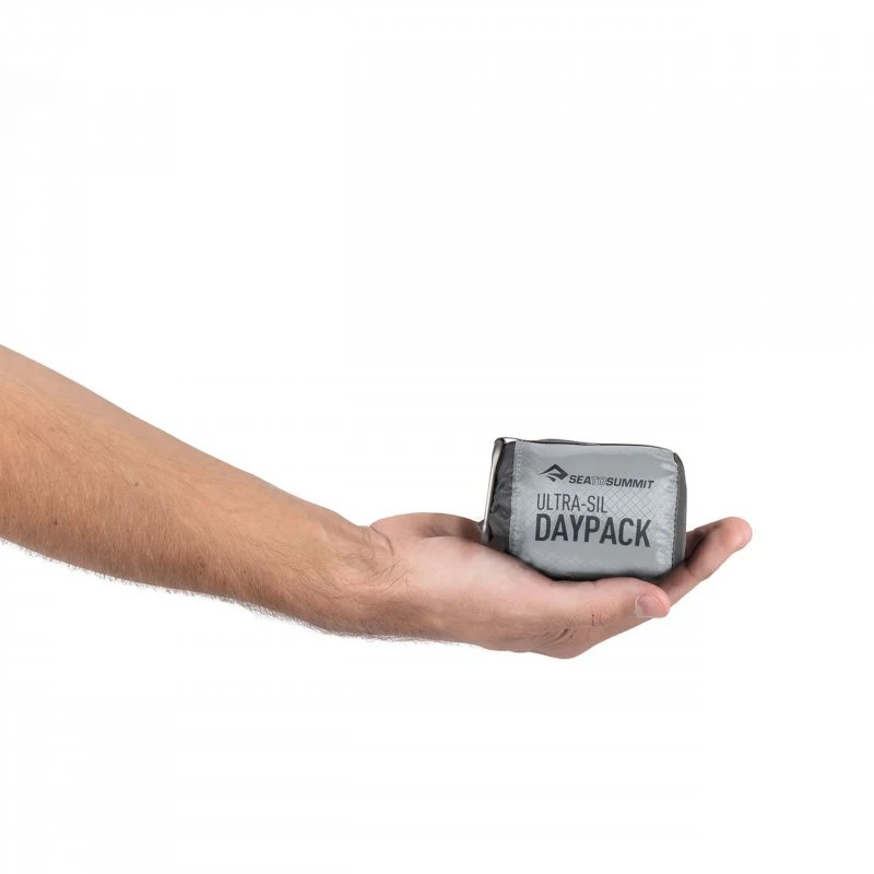 Sea To Summit Ultra Sil Day Pack | Ultraleicht-Tagesrucksack, 20 Liter 5 Sea To Summit Ultra Sil Day Pack | Ultraleicht-Tagesrucksack, 20 Liter – Bild 3