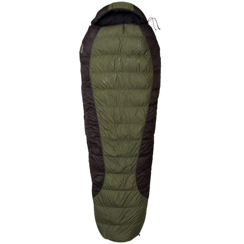 WARMPEACE Viking 600 - Daunenschlafsack -3°C / -9°C / -28°C 3 WARMPEACE Viking 600 - Daunenschlafsack -3°C / -9°C / -28°C