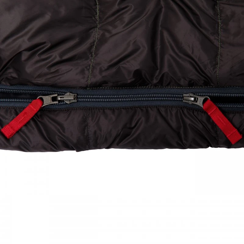 WARMPEACE Viking 600 - Daunenschlafsack -3°C / -9°C / -28°C 6 WARMPEACE Viking 600 - Daunenschlafsack -3°C / -9°C / -28°C – Bild 4