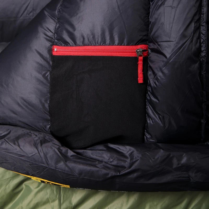 WARMPEACE Viking 600 - Daunenschlafsack -3°C / -9°C / -28°C 7 WARMPEACE Viking 600 - Daunenschlafsack -3°C / -9°C / -28°C – Bild 5