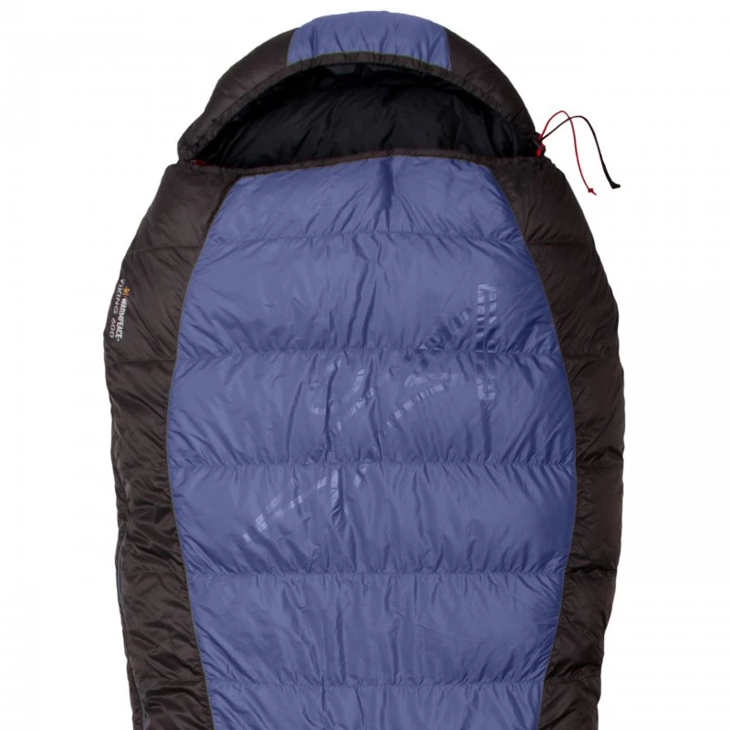 WARMPEACE Viking 600 - Daunenschlafsack -3°C / -9°C / -28°C 9 WARMPEACE Viking 600 - Daunenschlafsack -3°C / -9°C / -28°C – Bild 7