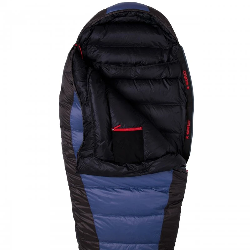 WARMPEACE Viking 600 - Daunenschlafsack -3°C / -9°C / -28°C 10 WARMPEACE Viking 600 - Daunenschlafsack -3°C / -9°C / -28°C – Bild 8