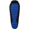 WARMPEACE Viking 300 - Daunenschlafsack 6°C / 0°C / -14°C -Outdoor Ausrüstungs Geschäft Starlight III Synthetikschlafsack 4