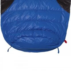 WARMPEACE Viking 300 - Daunenschlafsack 6°C / 0°C / -14°C -Outdoor Ausrüstungs Geschäft Starlight III Synthetikschlafsack 4 b3