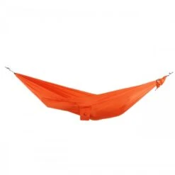TICKETTOTHEMOON Compact Hammock - Reise Hängematte Aus Fallschirm-Nylon, 320 X 155 Cm -Outdoor Ausrüstungs Geschäft TICKETTOTHEMOON Compakt Hammock Reise Haengematte aus Fallschirm Nylon 320 x 155 cm b6