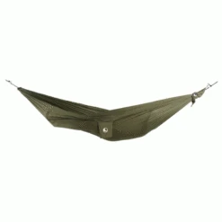 TICKETTOTHEMOON Compact Hammock - Reise Hängematte Aus Fallschirm-Nylon, 320 X 155 Cm -Outdoor Ausrüstungs Geschäft TICKETTOTHEMOON Compakt Hammock Reise Haengematte aus Fallschirm Nylon 320 x 155 cm b7