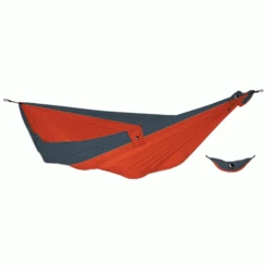 TICKETTOTHEMOON King Size Hammock - Reise Hängematte Aus Fallschirm-Nylon, 320 X 230 Cm 11 TICKETTOTHEMOON King Size Hammock - Reise Hängematte Aus Fallschirm-Nylon, 320 X 230 Cm -Outdoor Ausrüstungs Geschäft TICKETTOTHEMOON King Size Hammock Reise Haengematte aus Fallschirm Nylon 320 x 230 cm orange dark grey king size