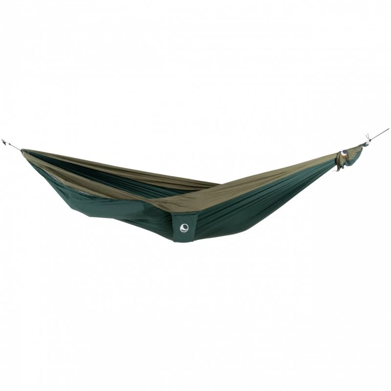 TICKETTOTHEMOON King Size Hammock - Reise Hängematte Aus Fallschirm-Nylon, 320 X 230 Cm 9 TICKETTOTHEMOON King Size Hammock - Reise Hängematte Aus Fallschirm-Nylon, 320 X 230 Cm – Bild 7