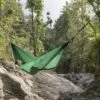 TICKETTOTHEMOON Lightest Hammock - Ultraleicht-Hängematte Mit Wertsachenfach, 320 X 140 Cm 1 TICKETTOTHEMOON Lightest Hammock - Ultraleicht-Hängematte Mit Wertsachenfach, 320 X 140 Cm -Outdoor Ausrüstungs Geschäft TICKETTOTHEMOON Lightest Hammock Ultraleicht Haengematte mit Wertsachenfach 320 x 140 cm