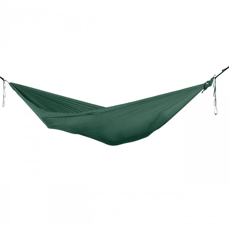 TICKETTOTHEMOON Lightest Hammock - Ultraleicht-Hängematte Mit Wertsachenfach, 320 X 140 Cm 4 TICKETTOTHEMOON Lightest Hammock - Ultraleicht-Hängematte Mit Wertsachenfach, 320 X 140 Cm – Bild 2