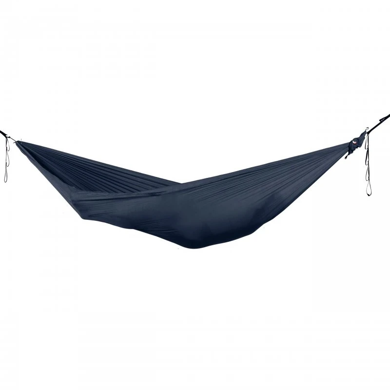 TICKETTOTHEMOON Lightest Hammock - Ultraleicht-Hängematte Mit Wertsachenfach, 320 X 140 Cm 6 TICKETTOTHEMOON Lightest Hammock - Ultraleicht-Hängematte Mit Wertsachenfach, 320 X 140 Cm – Bild 4