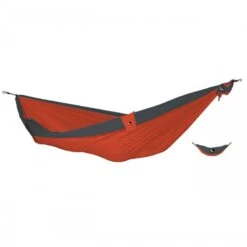 TICKETTOTHEMOON Original Hammock - Reise Hängematte Aus Fallschirm-Nylon, 320 X 200 Cm -Outdoor Ausrüstungs Geschäft TICKETTOTHEMOON Original Hammock Reise Haengematte aus Fallschirm Nylon 320 x 200 cm b6