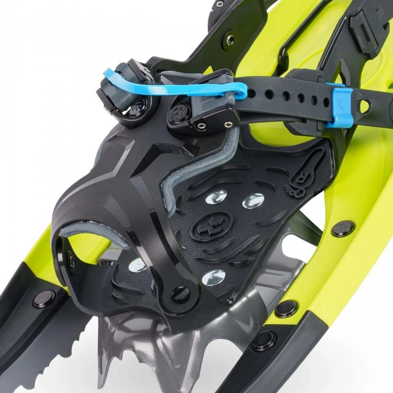 TUBBS Flex Alp - Technische Schneeschuhe Damen 2 Größen 6 TUBBS Flex Alp - Technische Schneeschuhe Damen 2 Größen – Bild 4