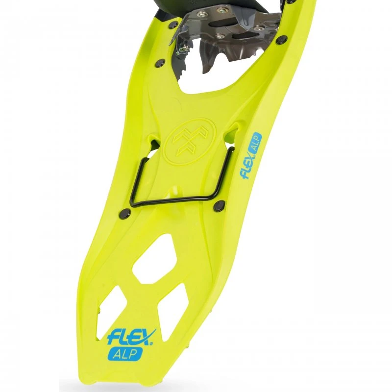 TUBBS Flex Alp - Technische Schneeschuhe Damen 2 Größen 8 TUBBS Flex Alp - Technische Schneeschuhe Damen 2 Größen – Bild 6
