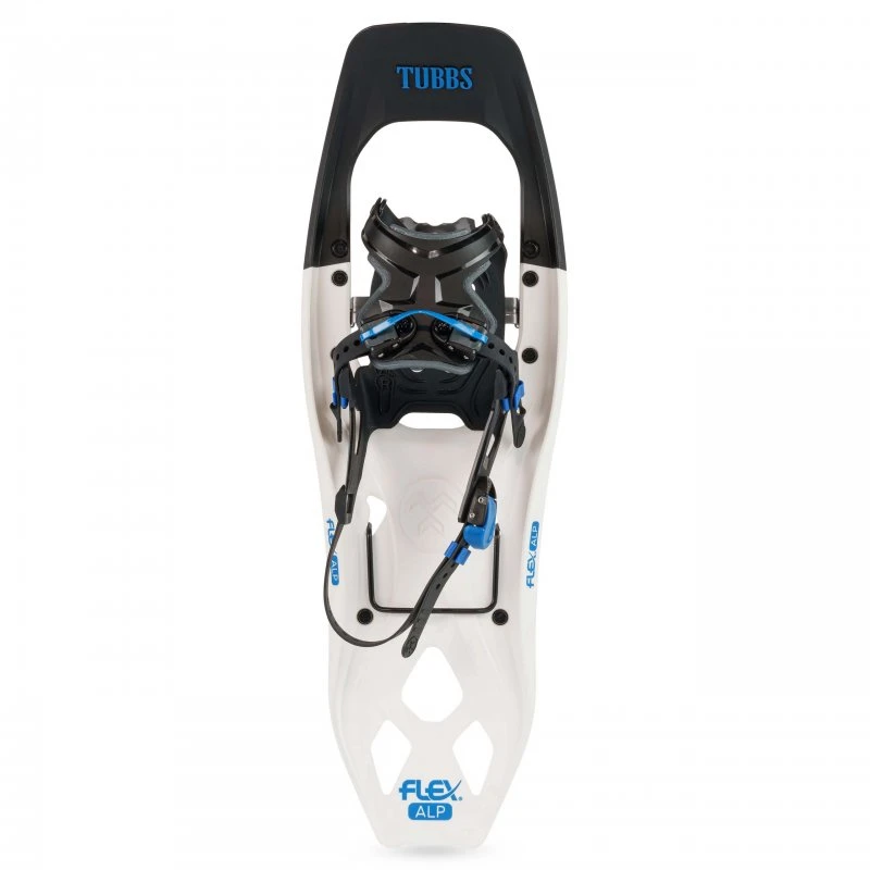 TUBBS Flex Alp - Technische Schneeschuhe Herren 2 Größen 3 TUBBS Flex Alp - Technische Schneeschuhe Herren 2 Größen
