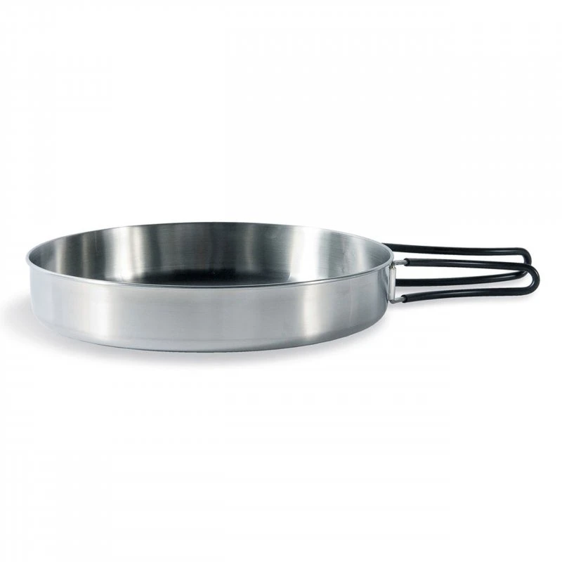 Tatonka Family Cook Set "L" - Edelstahl - Topfset 4 Teilig 5 Tatonka Family Cook Set "L" - Edelstahl - Topfset 4 Teilig – Bild 3