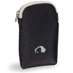 Tatonka Neopren Zip Bag Leicht Gepolsterte Gürteltasche/Kameratasche/Schutzhülle