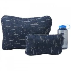 Therm-a-Rest Compressible Pillow S - Komprimierbares Reisekissen -Outdoor Ausrüstungs Geschäft Therm a Rest Compressible Pillow S komprimierbares Reisekissen b4