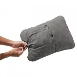 Therm-a-Rest Compressible Pillow S - Komprimierbares Reisekissen -Outdoor Ausrüstungs Geschäft Therm a Rest Compressible Pillow S komprimierbares Reisekissen b5