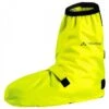 VAUDE Bike Gaiter Short - Regenüberschuhe Unisex -Outdoor Ausrüstungs Geschäft VAUDE Bike Gaiter Short Regenueberschuhe Unisex neon yellow 40 43