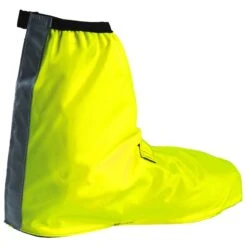 VAUDE Bike Gaiter Short - Regenüberschuhe Unisex -Outdoor Ausrüstungs Geschäft VAUDE Bike Gaiter Short Regenueberschuhe Unisex b3