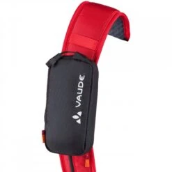 VAUDE Epoc | Handy-Tasche/Smartphone-Tasche Zur Befestigung Am Schulterträger -Outdoor Ausrüstungs Geschäft VAUDE Epoc Handy Tasche Smartphone Tasche zur Befestigung am Schultertraeger b3