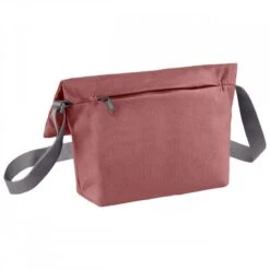 VAUDE Heka - Umhängetasche/Schultertasche/Handtasche Damen, 2 Liter -Outdoor Ausrüstungs Geschäft VAUDE Heka Umhaengetasche Schultertasche Handtasche Damen 2 Liter b3