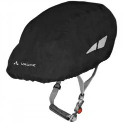 VAUDE Helmet Raincover Wasserdichter Helmüberzug