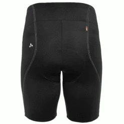 VAUDE Men's Active Pants | Kurze Einsteiger-Radlerhose/Radlershorts Herren -Outdoor Ausrüstungs Geschäft VAUDE Mens Active Pants kurze Einsteiger Radlerhose Radlershorts Herren b3