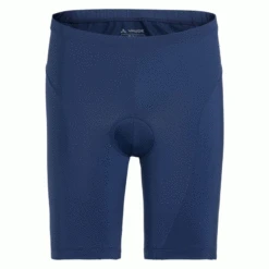 VAUDE Men's Active Pants | Kurze Einsteiger-Radlerhose/Radlershorts Herren -Outdoor Ausrüstungs Geschäft VAUDE Mens Active Pants kurze Einsteiger Radlerhose Radlershorts Herren b4