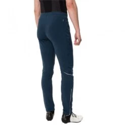 VAUDE Mens Wintry Pants IV - Elastische Winter Softshellhose/Radhose Herren -Outdoor Ausrüstungs Geschäft VAUDE Mens Wintry Pants IV elastische Winter Softshellhose Radhose Herren b6