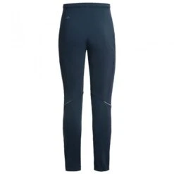 VAUDE Mens Wintry Pants IV - Elastische Winter Softshellhose/Radhose Herren -Outdoor Ausrüstungs Geschäft VAUDE Mens Wintry Pants IV elastische Winter Softshellhose Radhose Herren b7