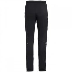 VAUDE Mens Wintry Pants V - Elastische Winter Softshellhose/Radhose Herren -Outdoor Ausrüstungs Geschäft VAUDE Mens Wintry Pants V elastische Winter Softshellhose Radhose Herren b4