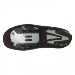 VAUDE Shoecover Capital Plus - Wasserdichter Fahrrad-Überschuh -Outdoor Ausrüstungs Geschäft VAUDE Shoecover Capital Plus wasserdichter Fahrrad UEberschuh b3